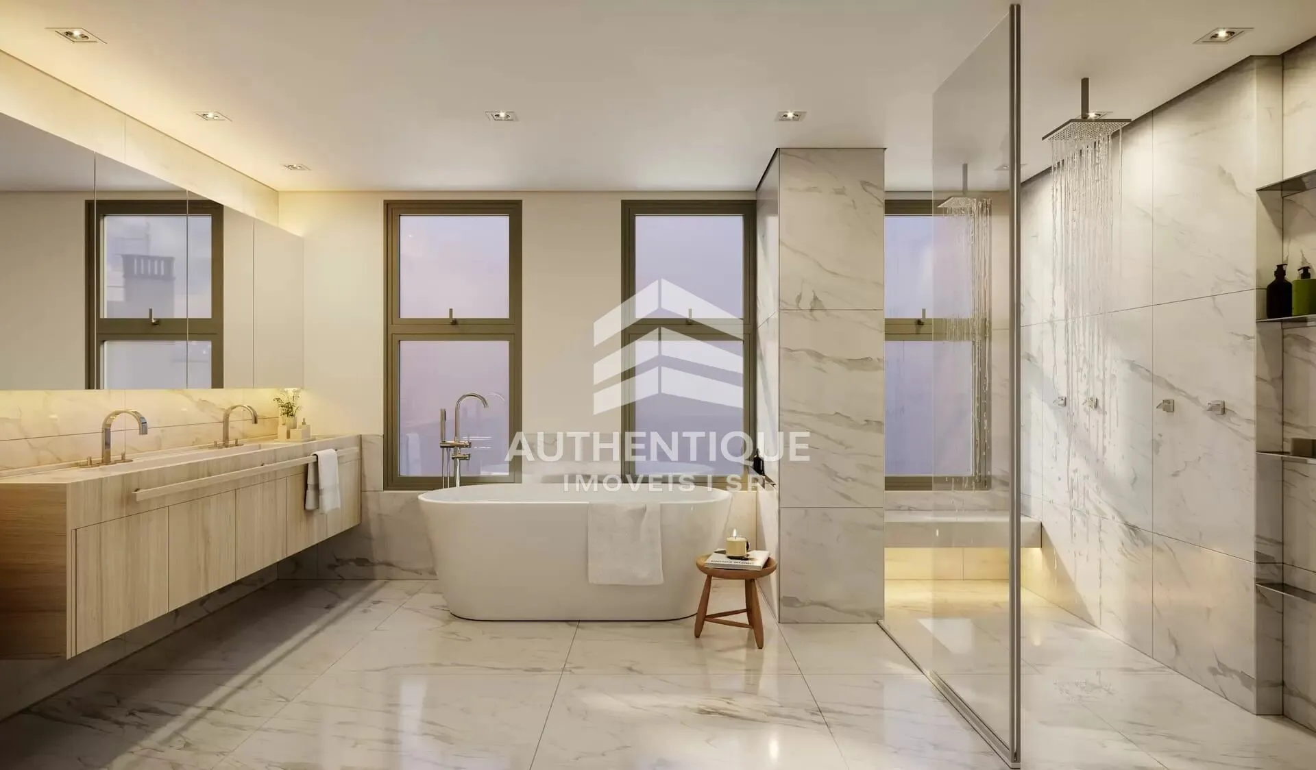 Imagem OSCAR FREIRE UNLIMITED - Apartamento à venda no bairro Pinheiros - São Paulo/SP, Zona Oeste