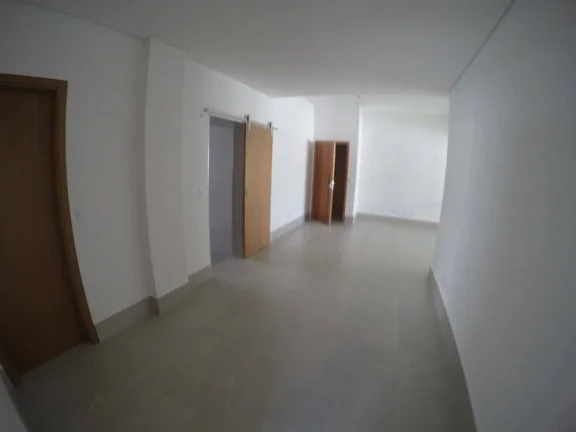 Imagem APARTAMENTO COM 4 QUARTOS, 2 SUÍTES, 03 VAGAS, LAZER NO ANCHIETA.