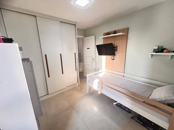 Imagem Apartamento 4 quartos na quadra do mar à venda, Praia de Itaparica, Vila Velha,