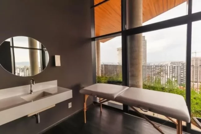 Imagem ONZE22 - IDEA ZARVOS - Apto de 62m², 1 dorm com suíte, em excelente região da Vila Madalena!!