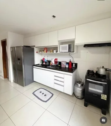 Imagem Oportunidade em PlanA­cie da Serra a€“ Casa Duplex Geminada