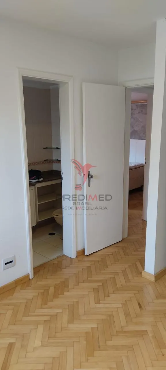 Imagem Alugo ou vendo no Morumbi apartamento com Duas Suites