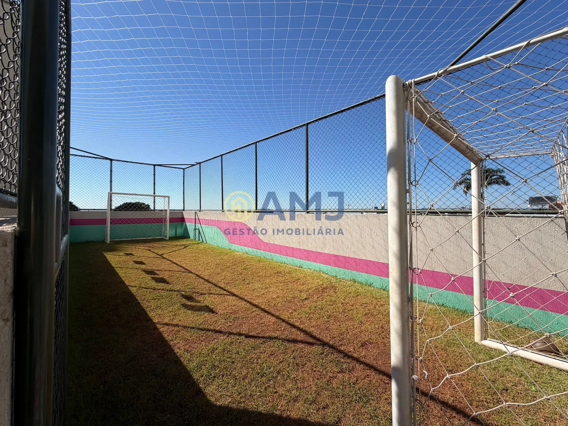 Imagem Andar Alto | Vista Livre | Nunca Habitado - Wish Bela Vista