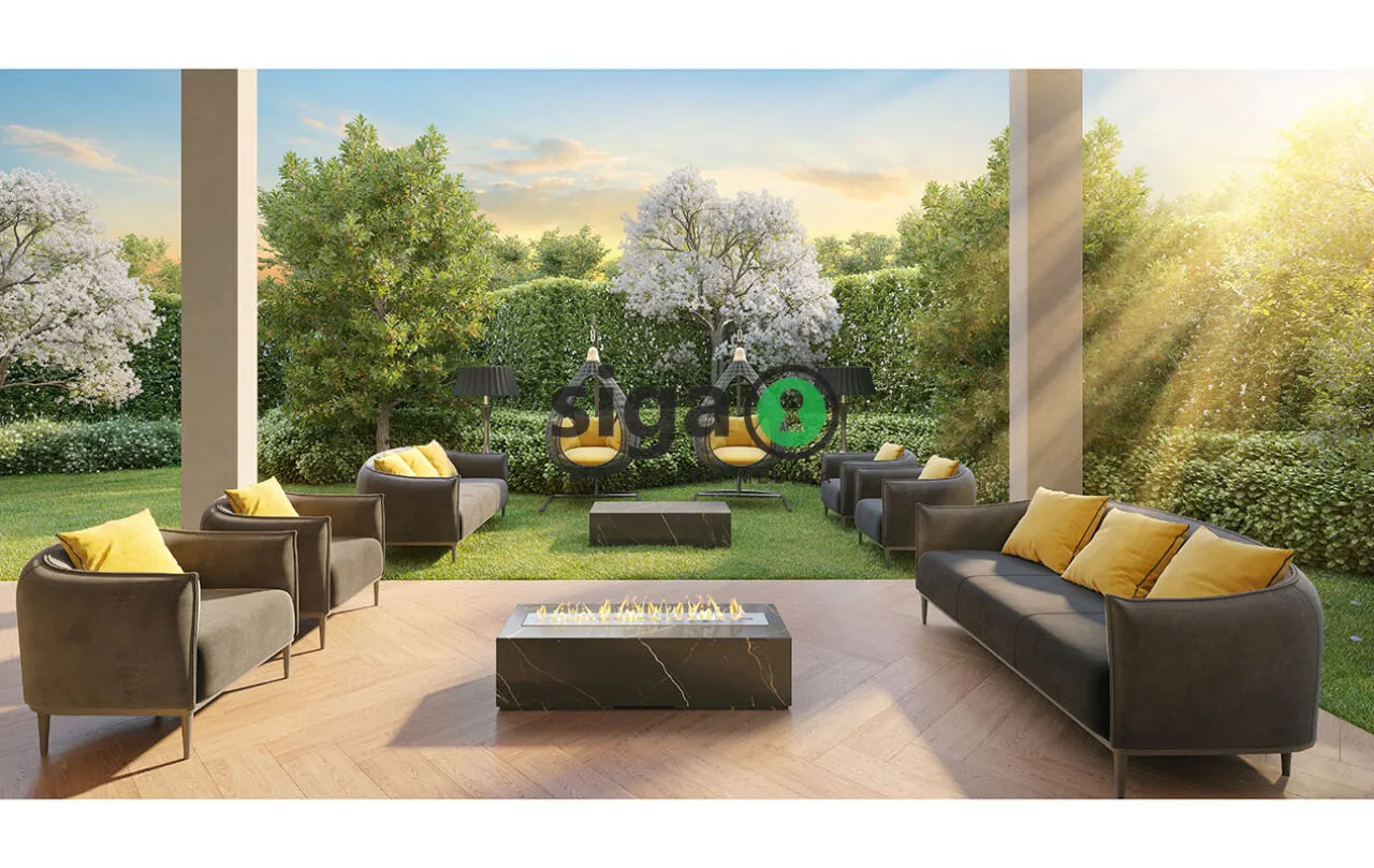 Imagem Apartamento à venda 4suítes 3 vagas Chácara Klabin