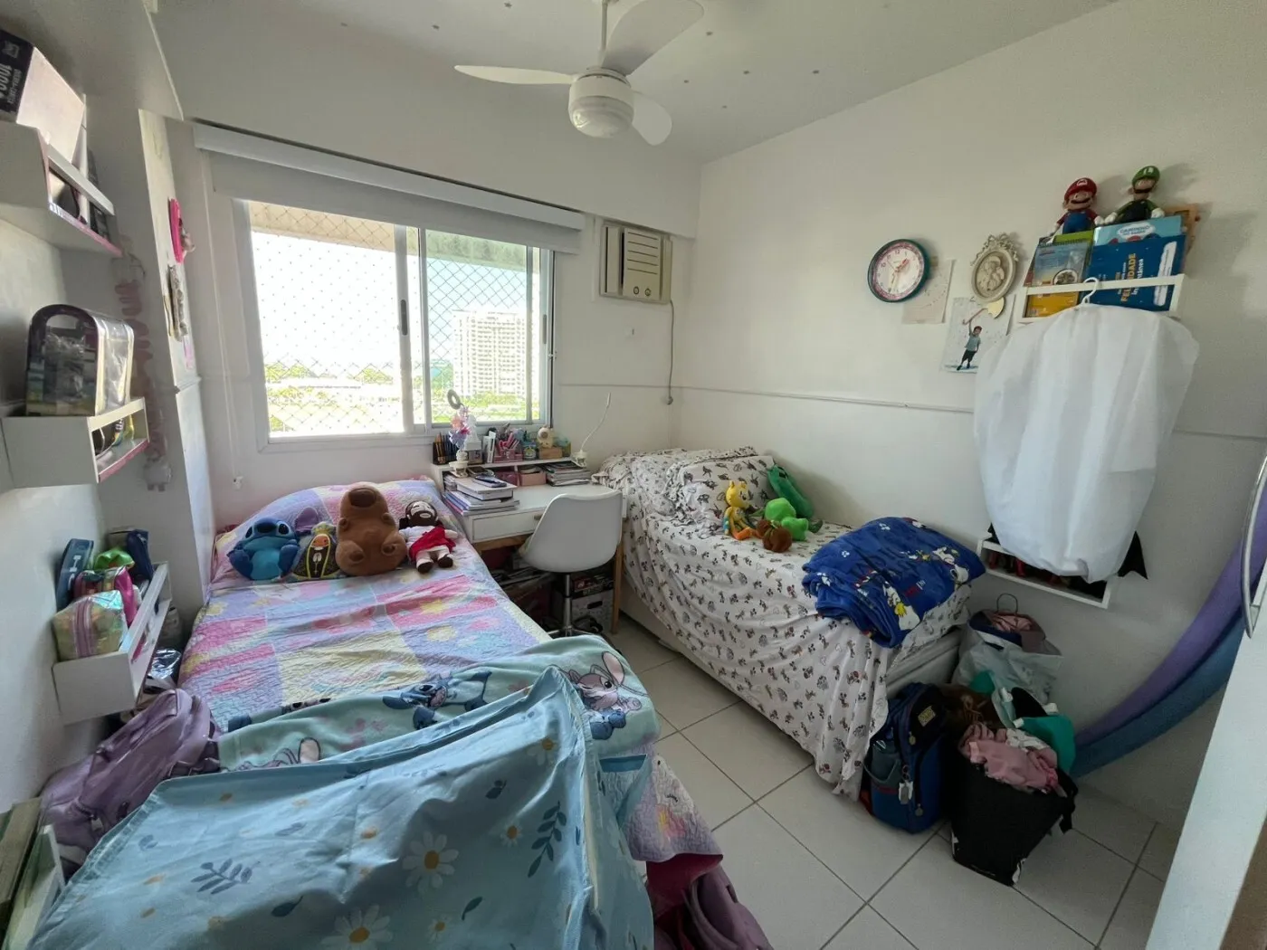 Imagem Apartamento à venda no bairro Barra da Tijuca em Rio de Janeiro/RJ