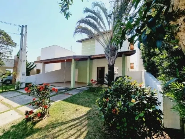 Imagem Casa à venda 3 Quartos, 1 Suite, 2 Vagas, 150M², Caminho Novo, Tremembé - SP | Campos do Conde 1