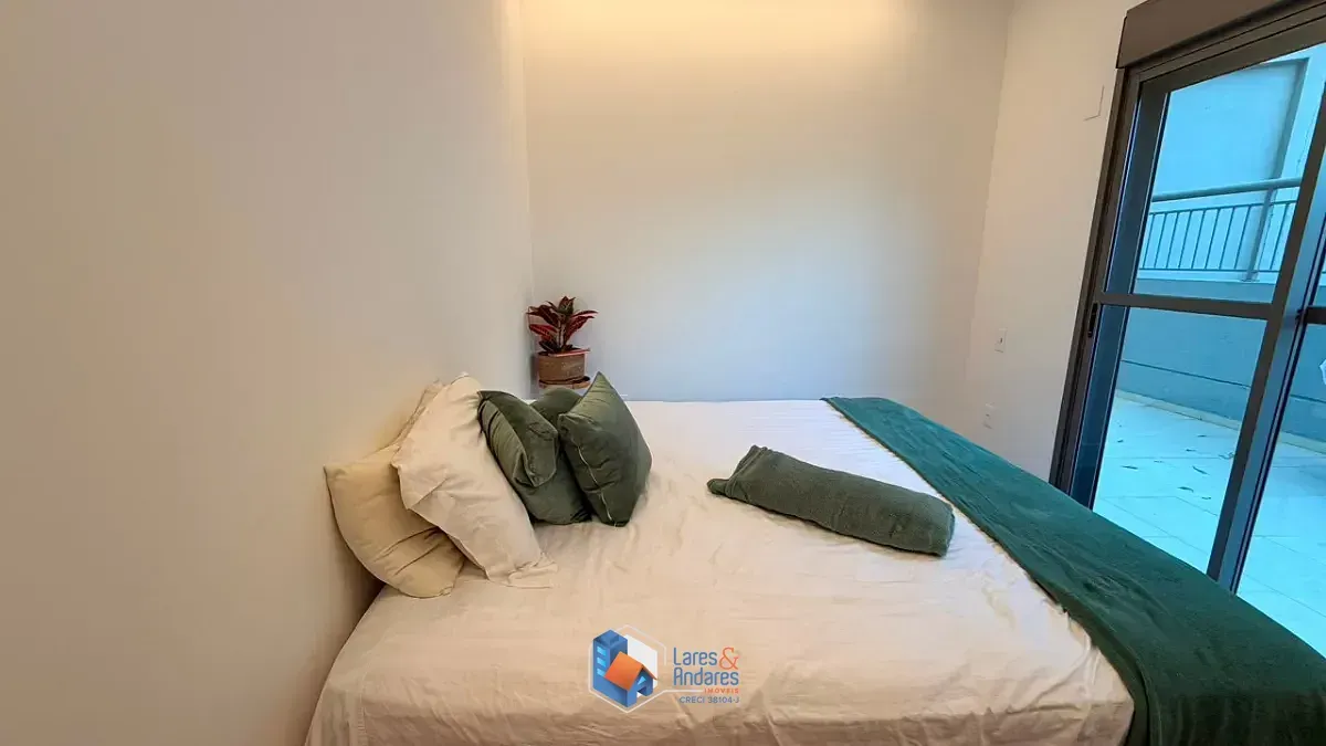Imagem Apartamento para venda em City América com 3 quartos, sendo 2 suítes, 188.45m²