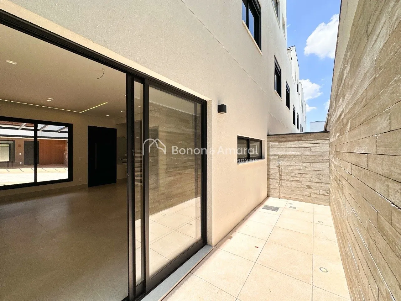 Imagem Casa à venda, em condomínio, Chácara Primavera, Campinas
