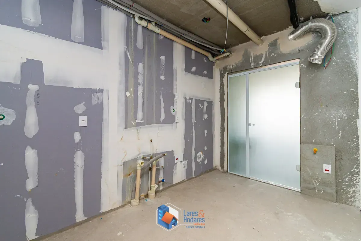 Imagem Apartamento para venda em Brooklin com 3 quartos, sendo 3 suítes, 142m²