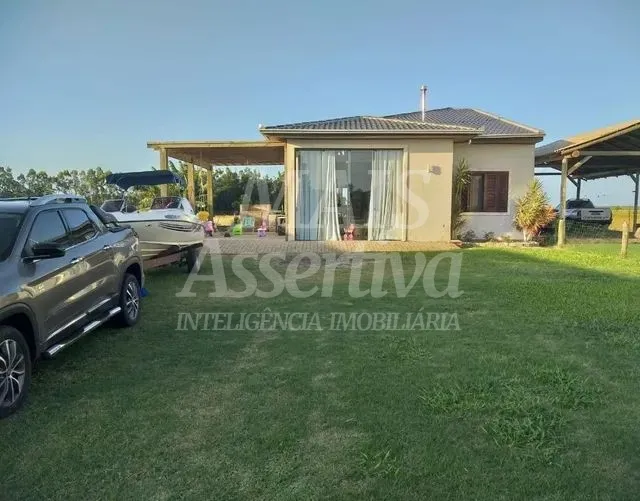 Foto do imóvel Casa para venda Condominio Náutico em Osório