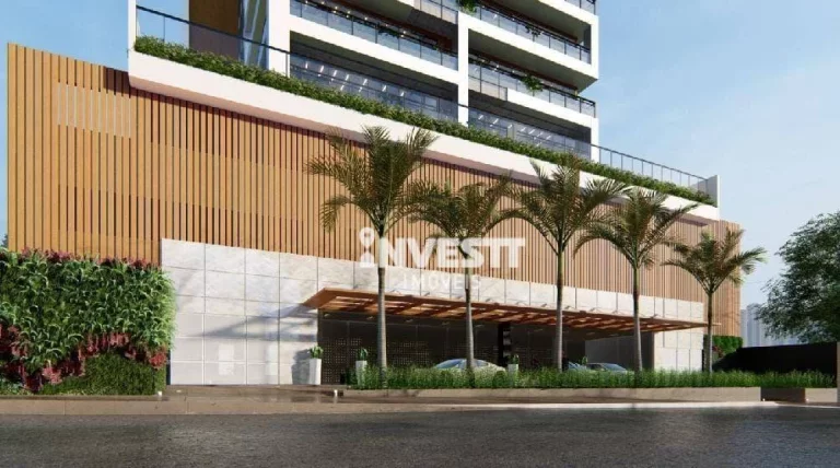Foto do imóvel Apartamento à venda no Quasar Flamboyant no Jardim Goiás - Goiânia/GO