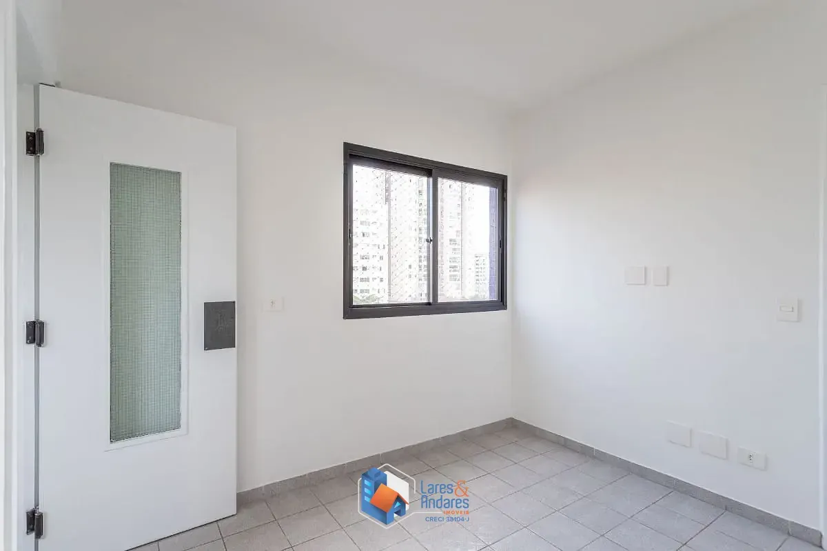 Imagem Apartamento para venda em Vila Clementino com 4 quartos, sendo 2 suítes, 152m²