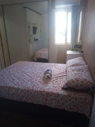 Imagem Apartamento para Venda em Jaboatão dos Guararapes, Piedade, 3 dormitórios, 1 suíte, 3 banheiros, 1 vaga