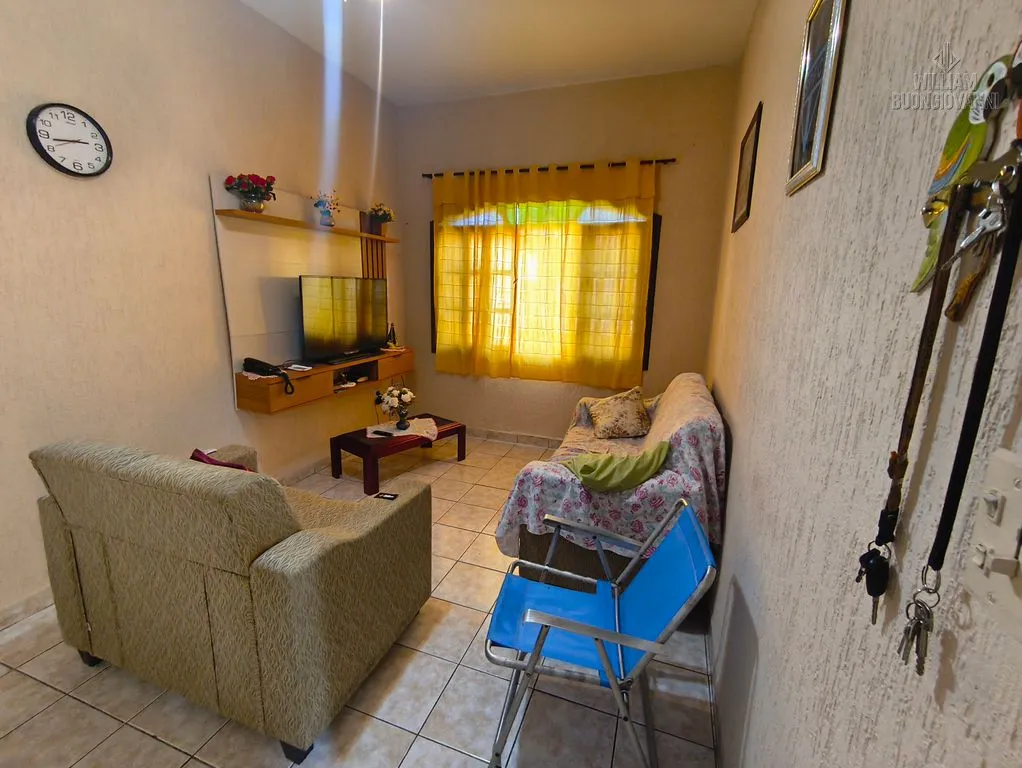 Imagem CASA NO CAIÇARA A VENDA COM AREA GOURMET A 630 METROS DA PRAIA