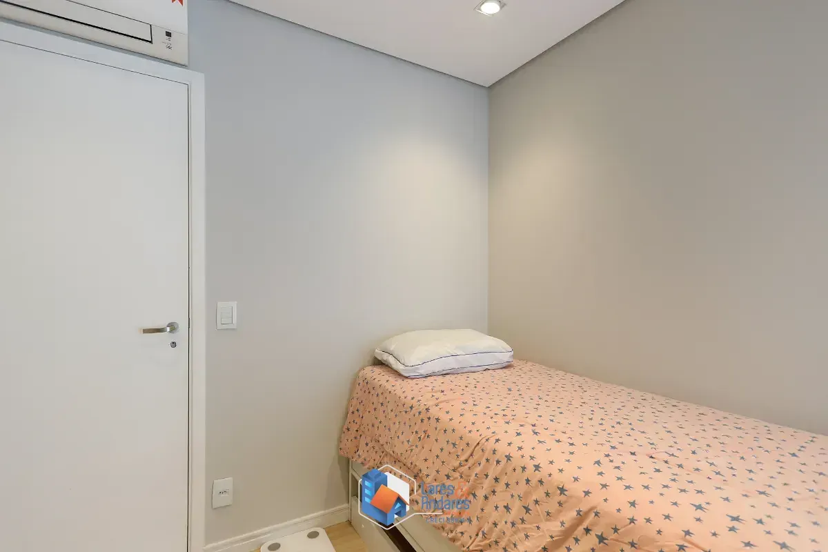 Imagem Apartamento para venda em Água Branca com 3 quartos, sendo 1 suíte, 102m²