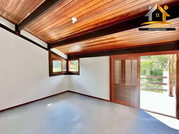 Imagem Casa contemporânea no Condomínio Recanto Inpla – Carapicuíba | Batelli Imóveis