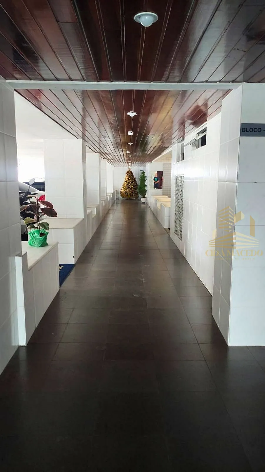Imagem Apartamento a Venda no bairro Brisamar - João Pessoa, PB