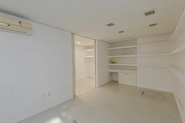 Imagem Edifício Centro Profissional Castro Alves Sala 201 - Sala à venda no bairro Independência - Porto Alegre/RS