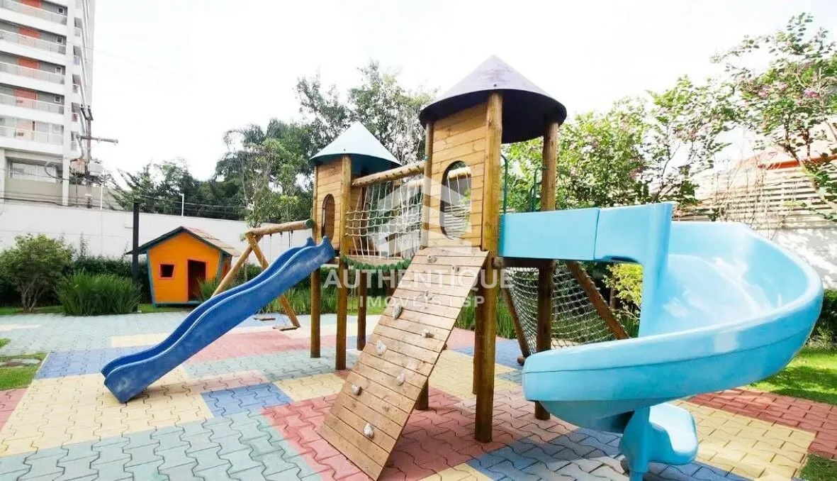 Imagem CLASSIC LAPA CYRELA - Apartamento à venda em São Paulo/SP