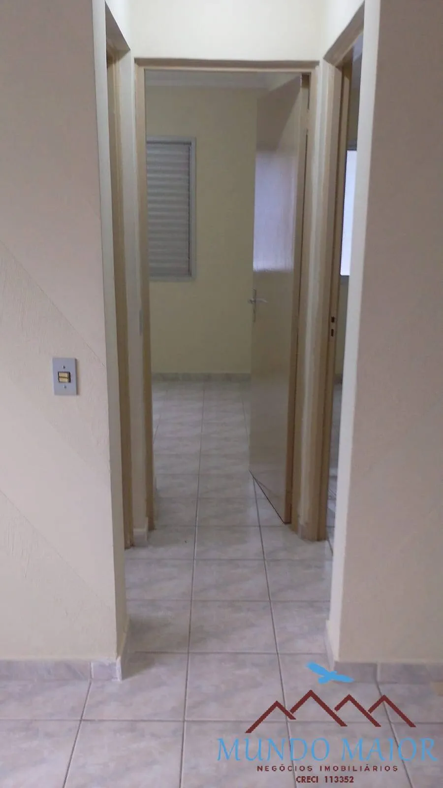 Imagem Apartamento 2 Dorms e 1 Vaga na Cidade São Jorge - Imperdível!
