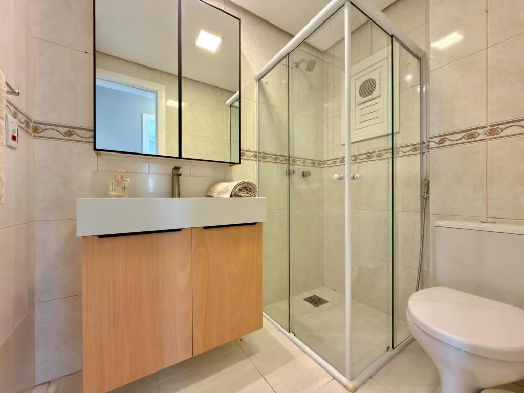 Imagem Apartamento 2 Dormitórios - Bairro Centro