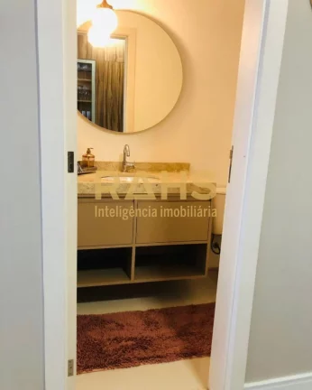 Imagem Ótimo apartamento localizado no Centro de Joinville, próximo ao Batalhão e ao Shopping Mueller. C...
