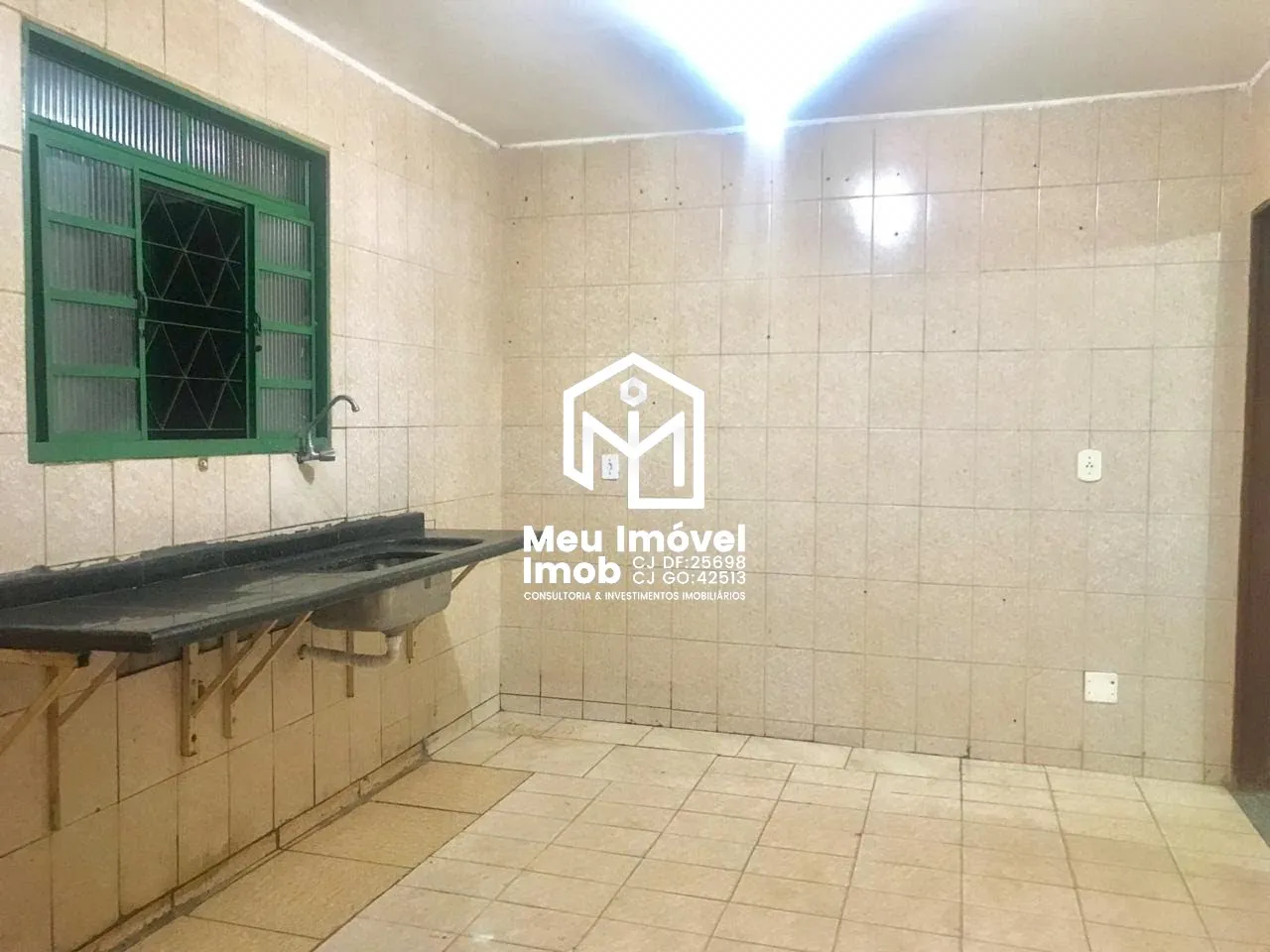 Imagem Casa Sobrado 7 Quartos 2 Suítes 3 Vagas 380m² Samambaia/DF