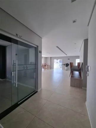 Imagem APARTAMENTO COM 148.04 m² - GUILHERMINA - PRAIA GRANDE SP