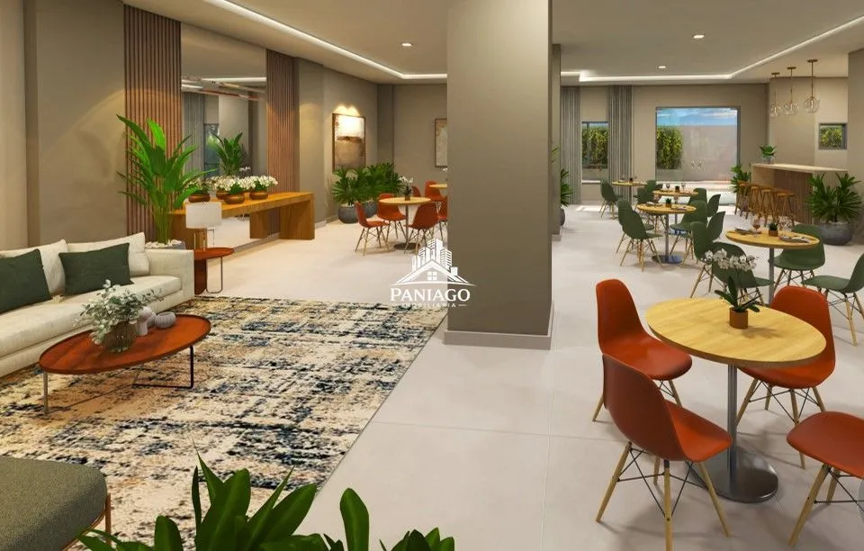 Imagem LANÇAMENTO EDIFÍCIO RESIDENCIAL BIBLOS PROX A SAIDA PRA CHAPADA