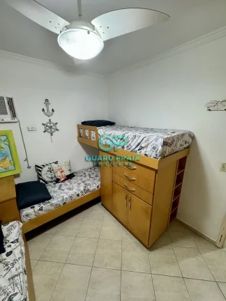 Imagem Apartamento à venda no bairro Enseada - Guarujá/SP