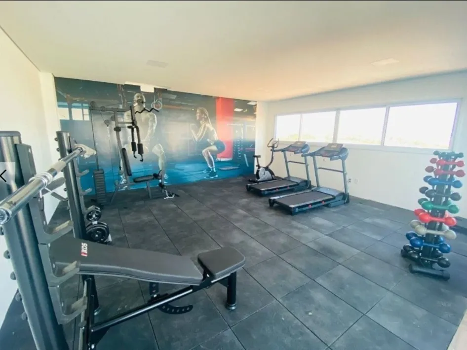 Imagem Apartamento 72m²Condomínio Morumbi Life- Jardim Morumbi - Sorocaba