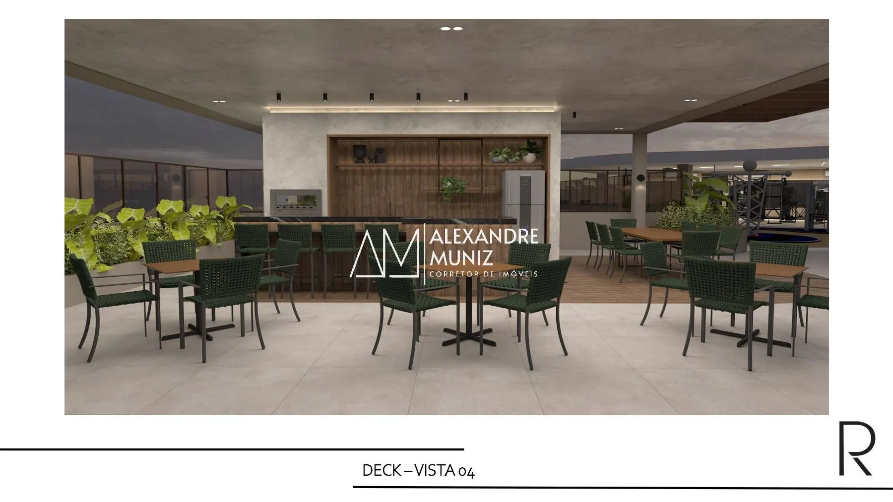 Imagem La Vie Parquelândia - Apartamentos de 3 Quartos à Venda em Fortaleza