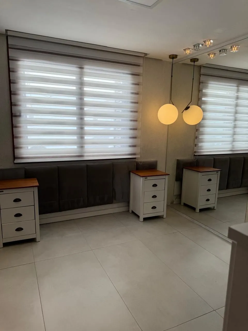 Imagem Apartamento Garden em Petrópolis