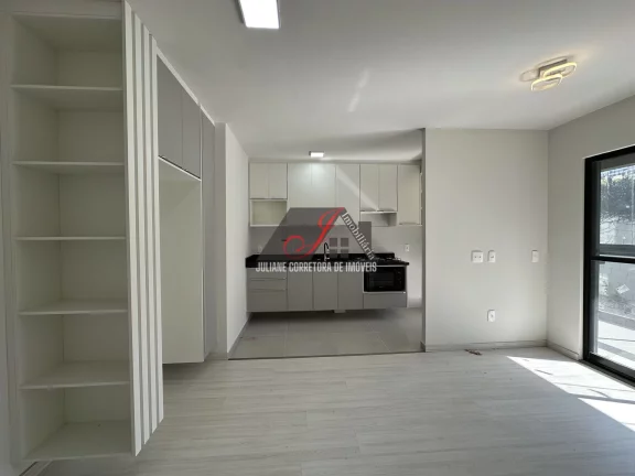 Imagem Apartamento Alto Padrão em Campo Comprido, Curitiba/PR