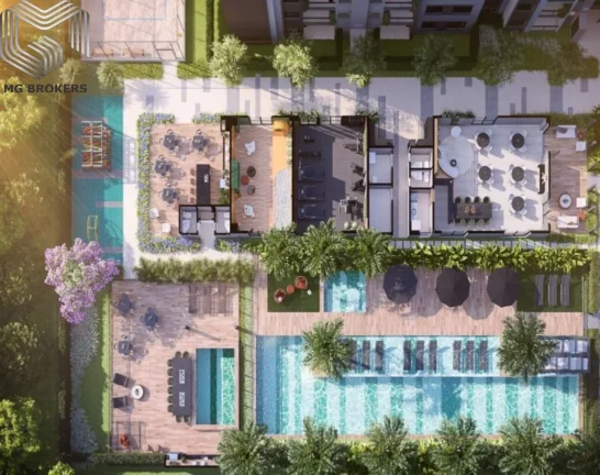 Imagem APARTAMENTO RESIDENCIAL em RIO DE JANEIRO - RJ, CURICICA