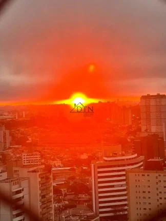 Imagem Condominio Clube Arcádia - Centro SBC - 84 metros - 3 dorm, 1 suíte, 2 vagas
