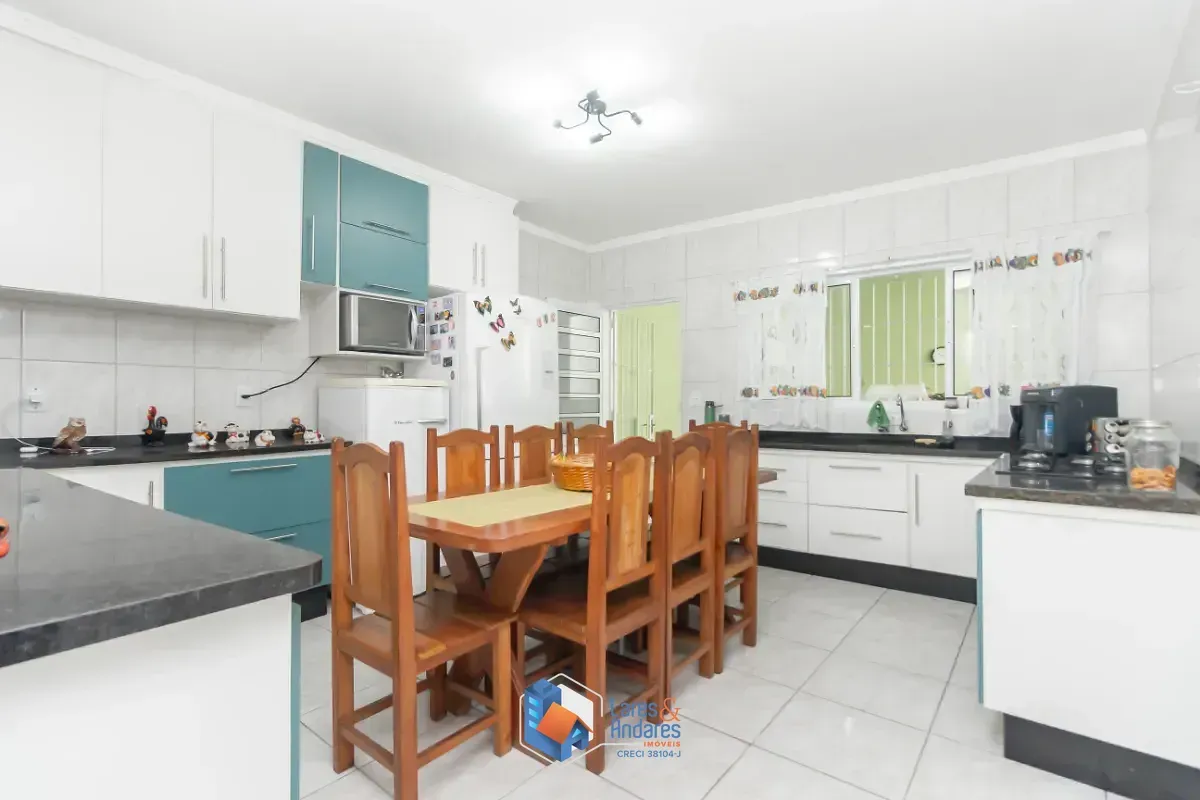 Imagem Casa para venda em Cidade Patriarca com 3 quartos, sendo 1 suíte, 142m²