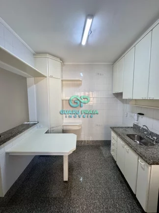Imagem Apartamento para alugar no bairro Enseada - Guarujá/SP