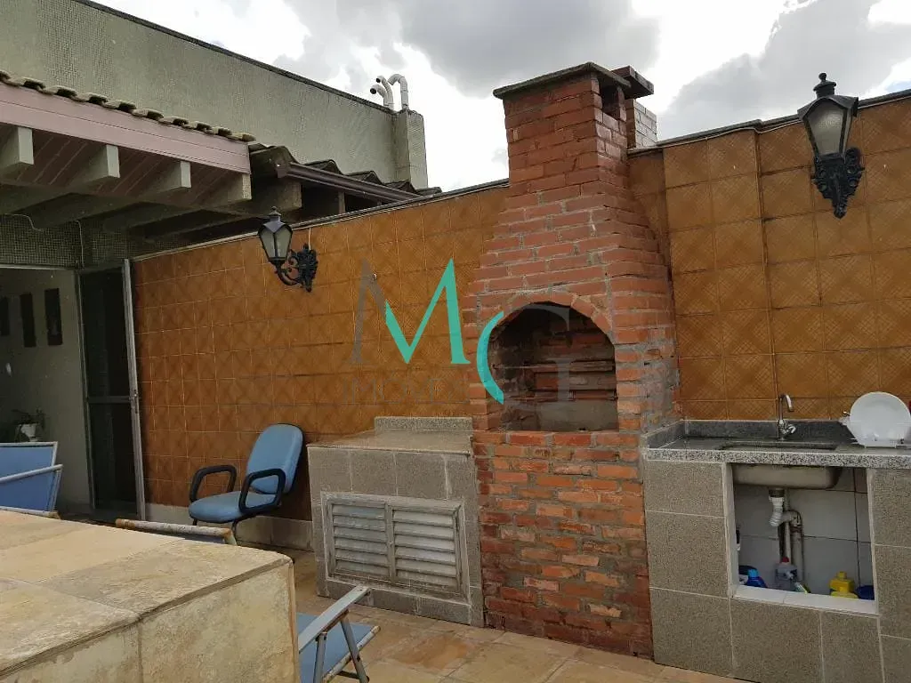 Imagem Cobertura com 2 dormitórios à venda, 197 m² por R$ 498.000,00 - Praça Seca - Rio de Janeiro/RJ