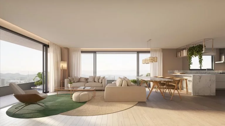 Imagem Apartamento para venda no bairro Centro em Novo Hamburgo