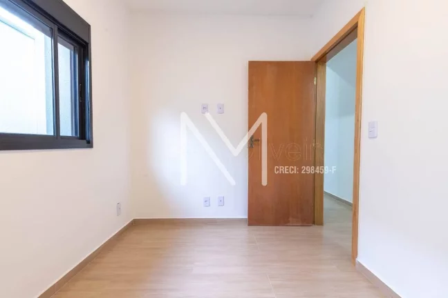 Imagem Casa Térrea à Venda 3 Quartos 1 Suíte 105m² - Bairro Jardim Satélite - SJC