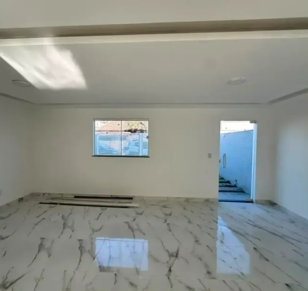 Imagem Casa de Condomínio com 3 Quartos à Venda, 170 m² em Rio do Ouro - São Gonçalo