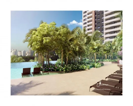 Imagem Apartamento com 1 Quarto à Venda, 40 m²em Brás - São Paulo