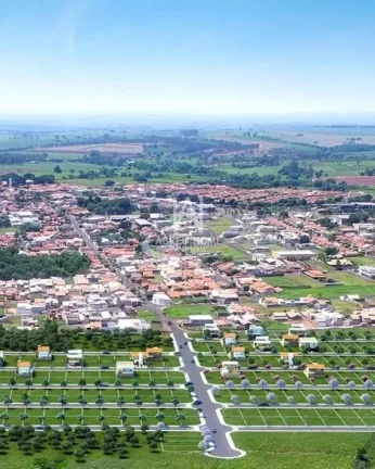 Terreno - Uchoa