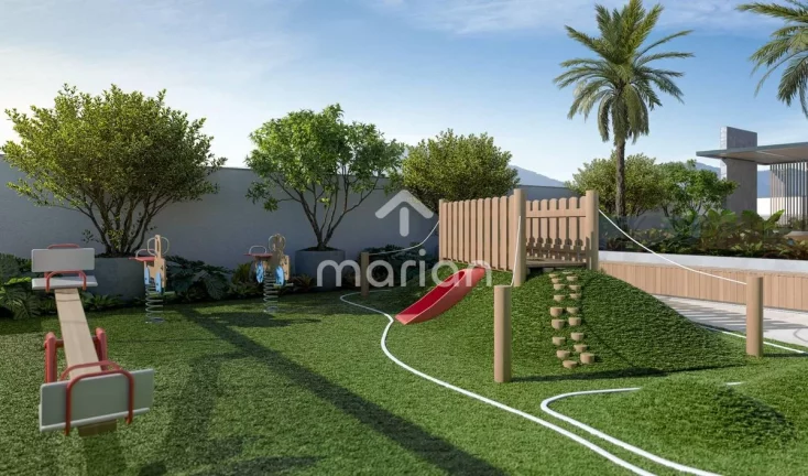 Imagem Apartamento com 3 quartos, Tabuleiro - Barra Velha