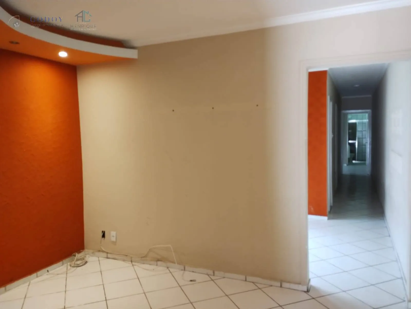 Imagem Casa Jardim Santa Luzia - Casa com Suíte e 2 Vagas Cobertas