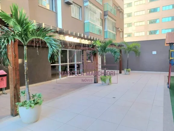Imagem O Apartamento dos Seus Sonhos à Beira-Mar