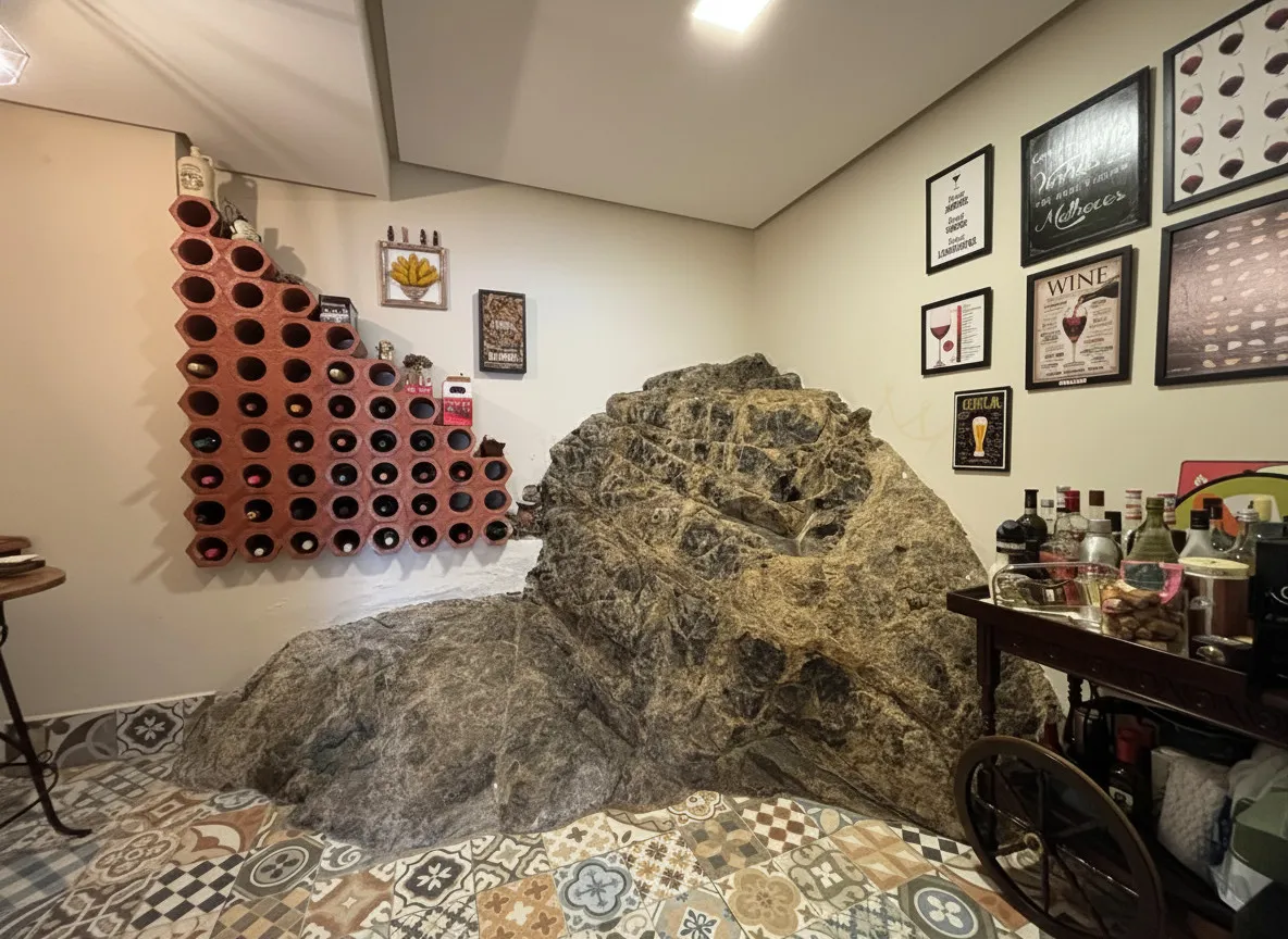 Imagem Casa 4 suítes à venda em Jardim Novo Mundo, Poços de Caldas