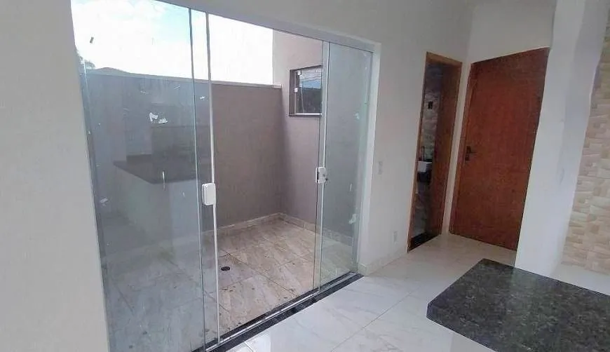 Imagem Casa à venda 3 Quartos, 1 Suite, 3 Vagas, 150M², Santana, Pindamonhangaba - SP