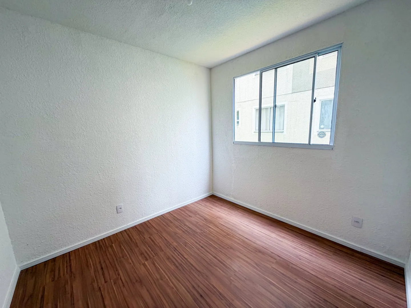 Imagem Apartamento Novo a venda na Restinga - Minha Casa Minha Vida